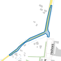 Perceel DVN00-H-2111