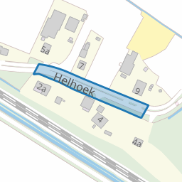 Perceel DVN00-H-2122