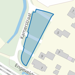 Perceel DVN00-H-2130