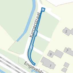 Perceel DVN00-H-2131