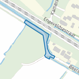 Perceel DVN00-H-2139