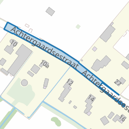 Perceel DVN00-H-2156