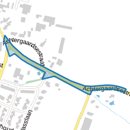 Perceel DVN00-H-2158