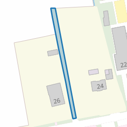 Perceel DVN00-H-2161