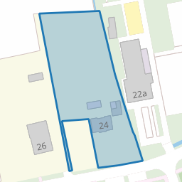 Perceel DVN00-H-2162