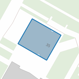 Perceel DVN00-H-2190