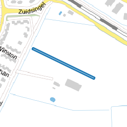 Perceel DVN00-H-2197