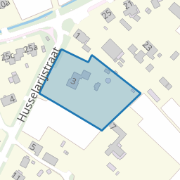 Perceel DVN00-H-2200