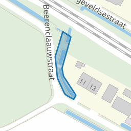 Perceel DVN00-H-2230