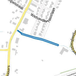 Perceel DVN00-H-2236