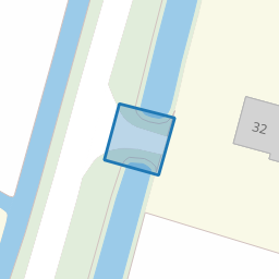 Perceel DVN00-H-2240