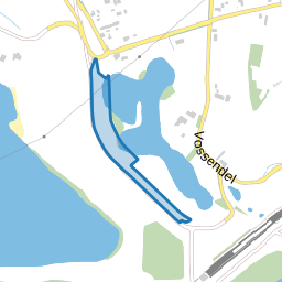 Perceel DVN00-H-2252