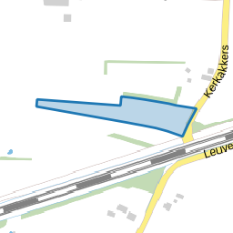 Perceel DVN00-H-2257