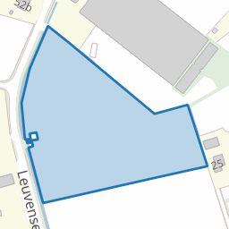 Perceel DVN00-H-2262