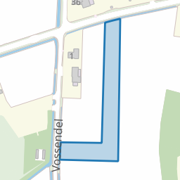 Perceel DVN00-H-2272