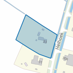 Perceel DVN00-H-2273