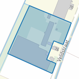 Perceel DVN00-H-2277