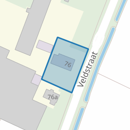 Perceel DVN00-H-2279