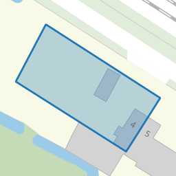 Perceel DVN00-H-2282