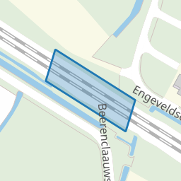 Perceel DVN00-H-2287