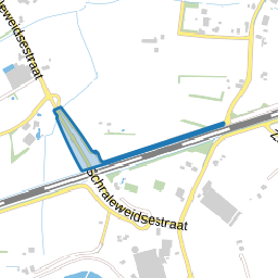 Perceel DVN00-H-2299