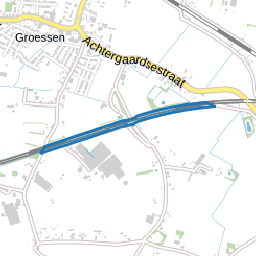 Perceel DVN00-H-2303