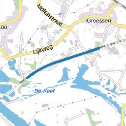 Perceel DVN00-H-2305