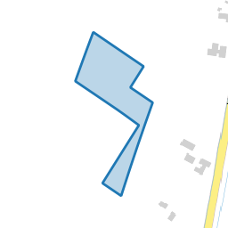 Perceel DVN00-H-2322