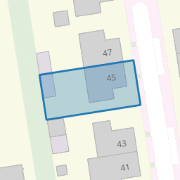 Perceel DVN00-H-2343