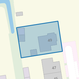 Perceel DVN00-H-2347