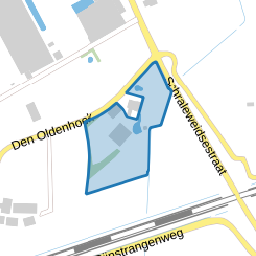 Perceel DVN00-H-2354