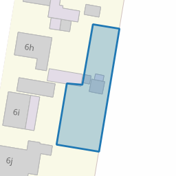 Perceel DVN00-H-2357