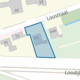 Perceel DVN00-H-2360