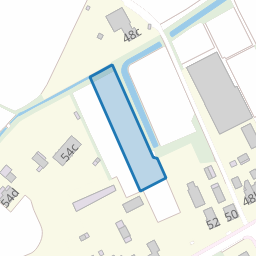 Perceel DVN00-H-2373