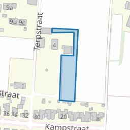 Perceel DVN00-H-2377