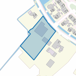 Perceel DVN00-H-2385