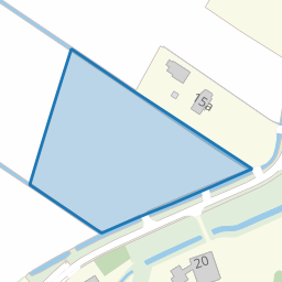 Perceel DVN00-H-2396