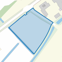 Perceel DVN00-H-2399