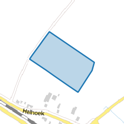 Perceel DVN00-H-2401