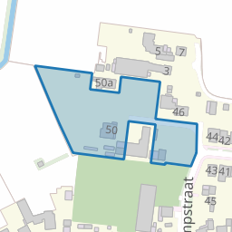 Perceel DVN00-H-2410