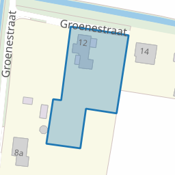 Perceel DVN00-H-2414