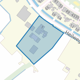 Perceel DVN00-H-2418