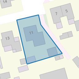 Perceel DVN00-H-2422