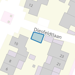 Perceel DVN00-H-2428