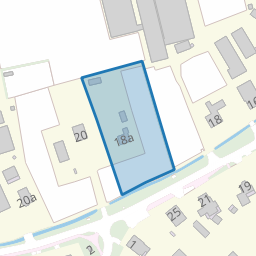 Perceel DVN00-H-2473