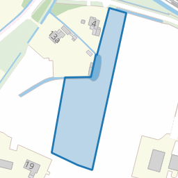 Perceel DVN00-H-2483