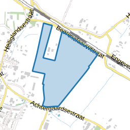 Perceel DVN00-H-2485