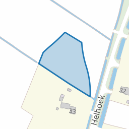 Perceel DVN00-H-2494