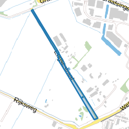 Perceel DVN00-H-2499