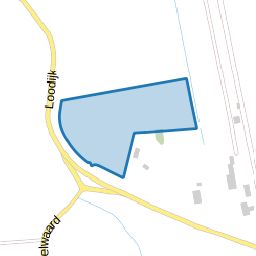 Perceel DVN00-H-2516